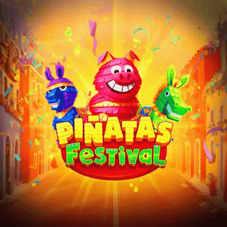 Pinatas Festival screenshot
