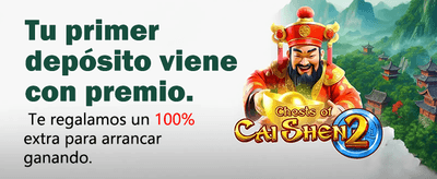 Tus apuestas favoritas acá