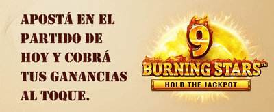 Bono de Bienvenida Explosivo promotion image