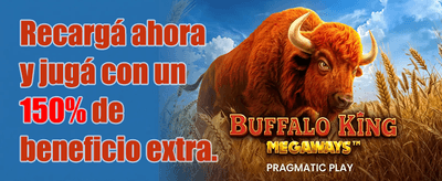 Recarga Diaria de Energía promotion image