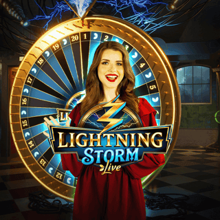 Lightning Storm screenshot